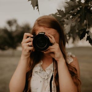 Meet your Posher, Breanna